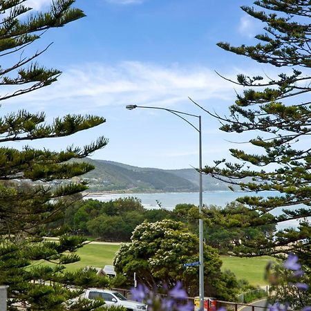 Lorne Ocean Viewsアパートメント エクステリア 写真